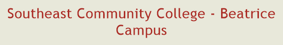 Southeast Community College - Beatrice Campus